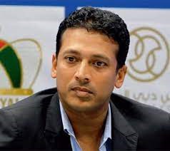 MAHESH SHRINIVAS BHUPATHI 