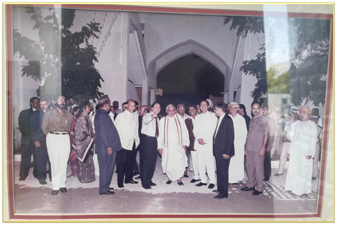 Shri. Atal Bihari Vajpayee